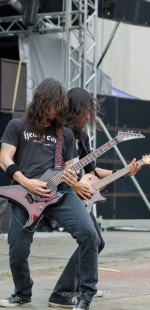 209 Metalfest 2012  Death Angel